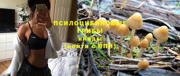 молекула духа Абаза